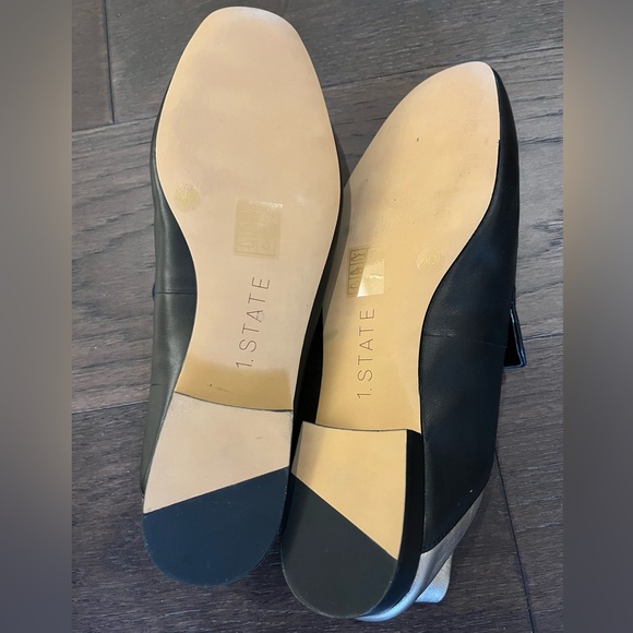 1 State | Leather loafers - Picture 10 of 11